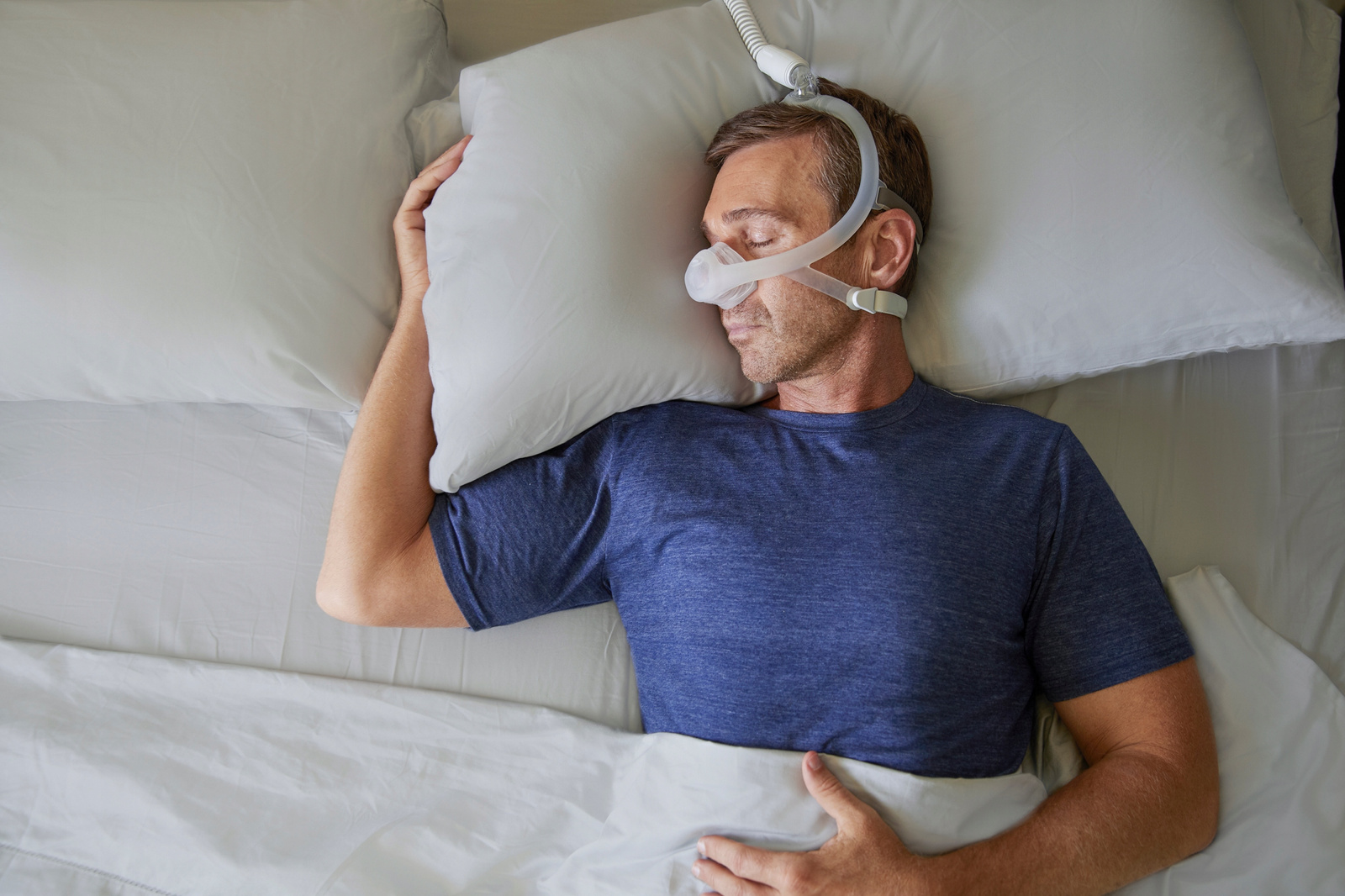 Apnea del sueño