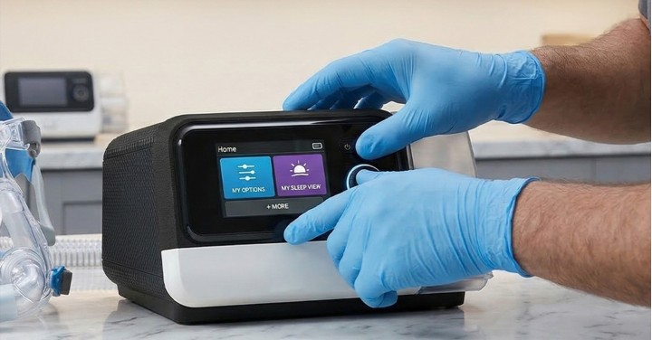 4 Motivos para contratar la puesta a punto de CPAP