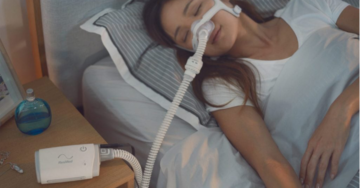 Los 10 problemas más comunes al empezar la terapia CPAP (y cómo solucionarlos)